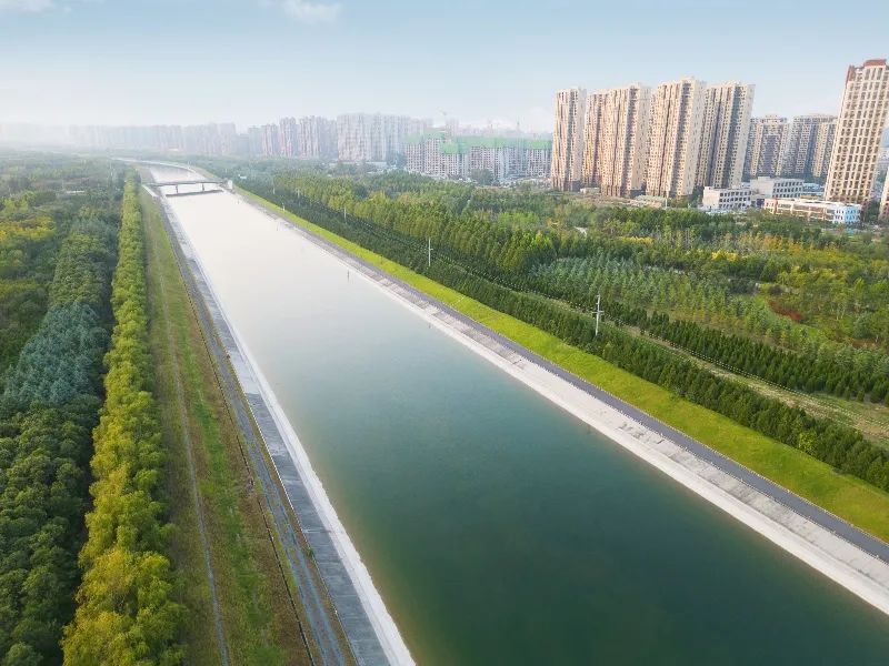 绿都澜湾·新(xīn)苑丨公园生活图鉴,家门口亦有(yǒu)秋景如画 图片