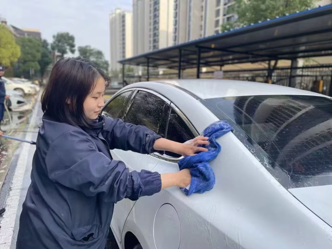 这个五一,我们听了5位老朋友的职业故事 图片