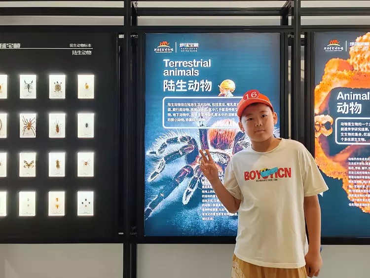 开营即火，这儿的快乐DU“暑”于你！