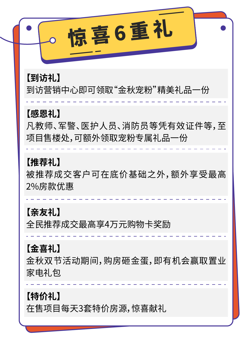 绿都金秋購(gòu)房节丨美好DU宠你,欢乐地图一键升级! 图片
