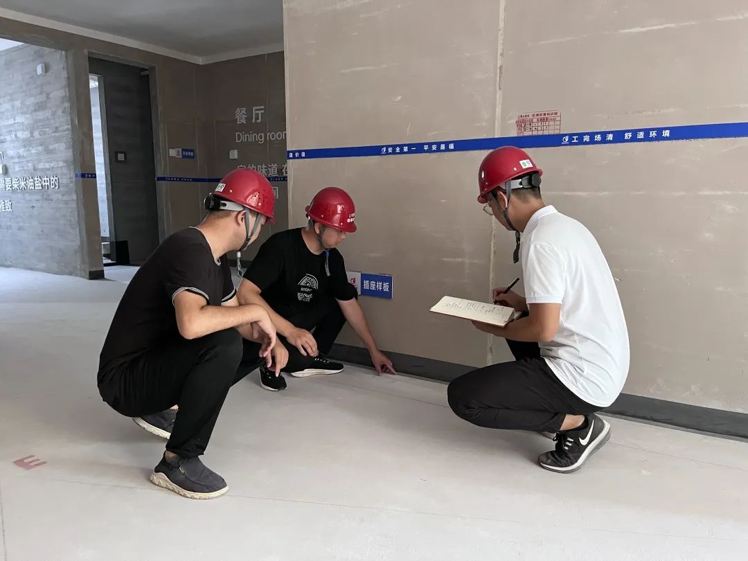 绿都·青云筑丨新(xīn)乡首座【透明工地样板】即将盛大揭幕,看得见的匠心品质 图片