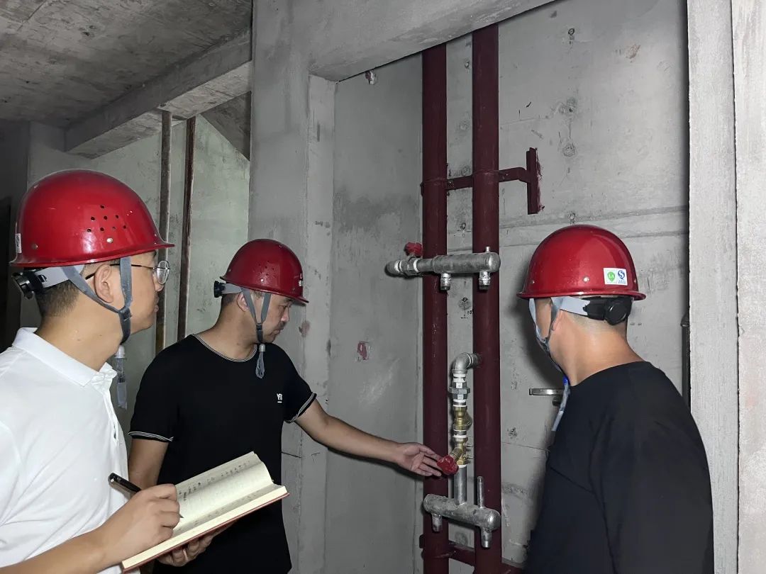 绿都·青云筑丨新(xīn)乡首座【透明工地样板】即将盛大揭幕,看得见的匠心品质 图片