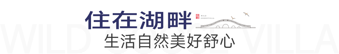 绿都·雁鸣叙的湖(hú)与院,每时每刻绽放生活的盛景流光 图片