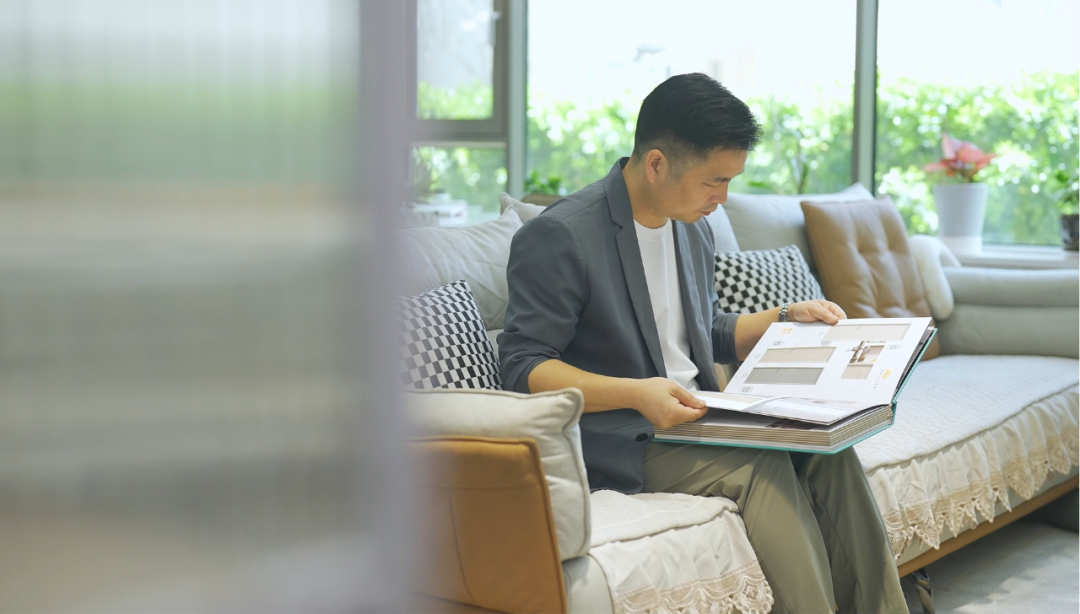 这个五一,我们听了5位老朋友的职业故事 图片