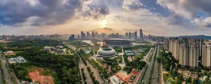 首次尝试!就在南昌! 图片