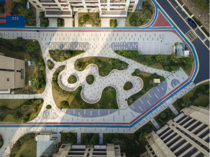 绿都·虞宸源筑 | 有(yǒu)实景现房何必凭空想象？