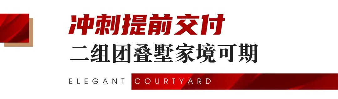 决胜开门红!夺取全年胜!绿都·九州雅叙2024全面开工仪式圆满举行 图片