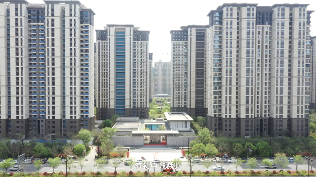 绿都业主说 | 我在河风雅叙,被岸边的春风拂过 图片